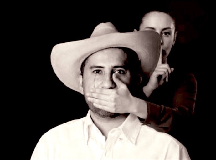 Se Pone Soga al Cuello